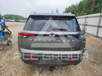 2022 Nissan PATHFINDER фото