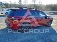 2022 Nissan PATHFINDER фото