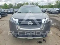 2022 Nissan PATHFINDER фото
