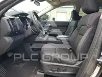 2022 Nissan PATHFINDER photo