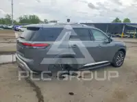 2022 Nissan PATHFINDER фото