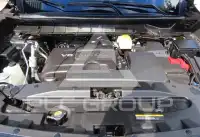 2022 Nissan PATHFINDER photo