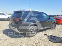 2022 Nissan PATHFINDER фото