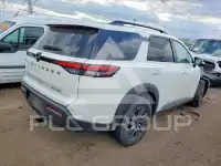 2022 Nissan PATHFINDER фото