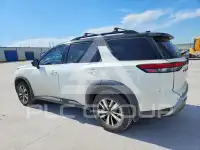 2022 Nissan PATHFINDER фото