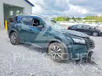 2022 Nissan PATHFINDER photo