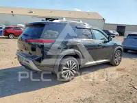 2022 Nissan PATHFINDER photo