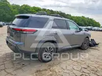2022 Nissan PATHFINDER photo
