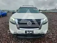 2022 Nissan PATHFINDER фото