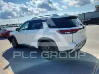 2022 Nissan PATHFINDER фото