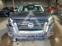 2022 Nissan PATHFINDER фото