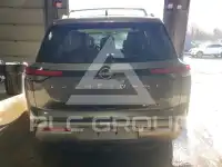2022 Nissan PATHFINDER фото