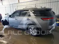 2022 Nissan PATHFINDER фото