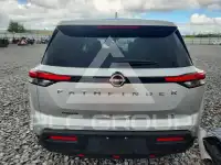2022 Nissan PATHFINDER photo