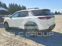 2022 Nissan PATHFINDER фото