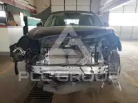 2022 Nissan PATHFINDER фото