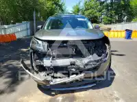 2022 Nissan PATHFINDER фото