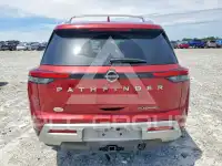 2022 Nissan PATHFINDER фото