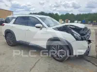 2022 Nissan PATHFINDER фото