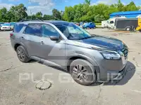 2022 Nissan PATHFINDER фото