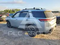 2022 Nissan PATHFINDER фото