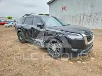 2022 Nissan PATHFINDER фото