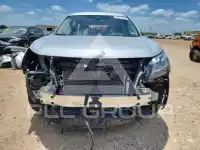2022 Nissan PATHFINDER photo