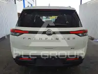2022 Nissan PATHFINDER photo