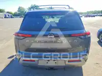 2022 Nissan PATHFINDER фото