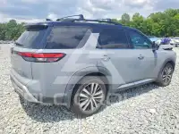 2022 Nissan PATHFINDER фото