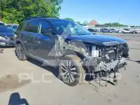 2022 Nissan PATHFINDER фото