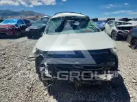 2022 Nissan PATHFINDER photo