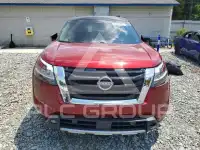 2022 Nissan PATHFINDER фото