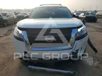 2022 Nissan PATHFINDER фото