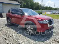2022 Nissan PATHFINDER фото