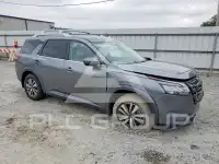 2022 Nissan PATHFINDER photo