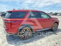 2022 Nissan PATHFINDER фото