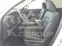 2022 Nissan PATHFINDER photo