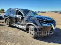 2022 Nissan PATHFINDER фото