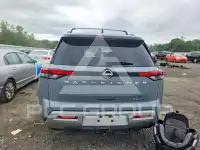 2022 Nissan PATHFINDER photo