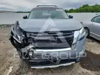 2022 Nissan PATHFINDER photo