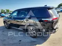 2022 Nissan PATHFINDER фото