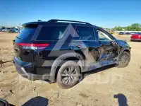 2022 Nissan PATHFINDER фото