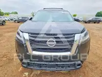 2022 Nissan PATHFINDER фото