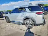 2022 Nissan PATHFINDER фото
