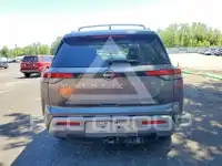 2022 Nissan PATHFINDER фото