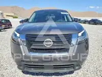 2022 Nissan PATHFINDER фото