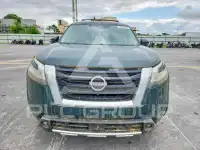 2022 Nissan PATHFINDER фото