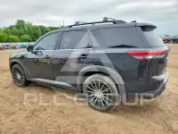 2022 Nissan PATHFINDER фото