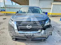 2022 Nissan PATHFINDER фото